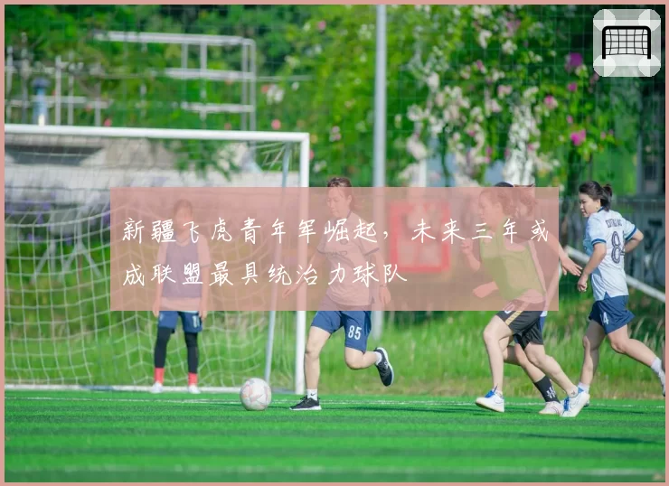 新疆飞虎青年军崛起，未来三年或成联盟最具统治力球队